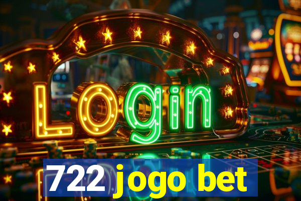 722 jogo bet